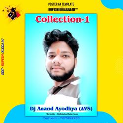 Bangaliniya - Shilpi Raj - (2021 Hard Electro Tahelka Remix) - Dj Anand Ayodhya - (Avs)